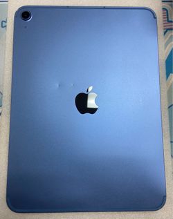 Unlocked Wi-Fi & Cellular iPad A16 128GB - Potranco Rd