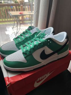 Nike DUNK Low