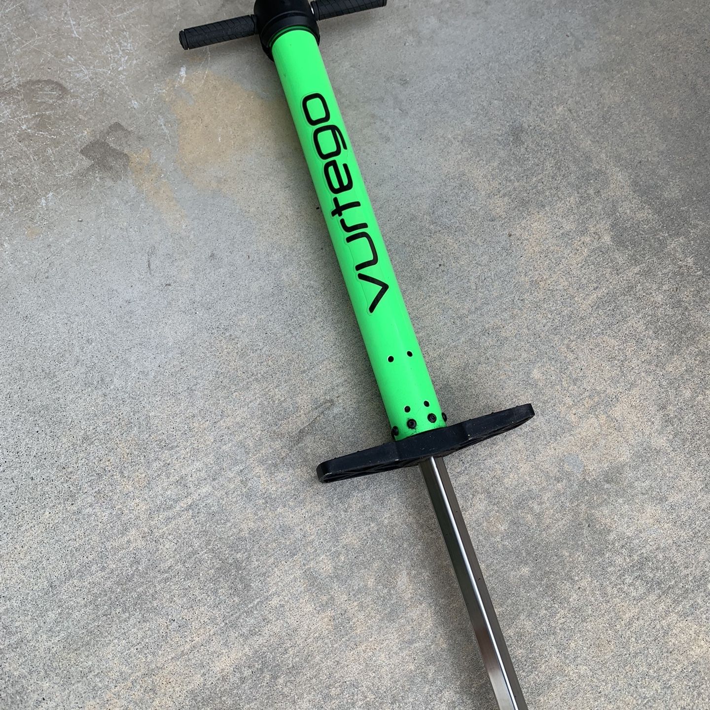 Razor Gogo V4 Pro Vurtego Pogo Stick Ebay Vurtego V4 Pro Pogo