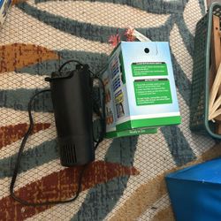 Used Power Filter 