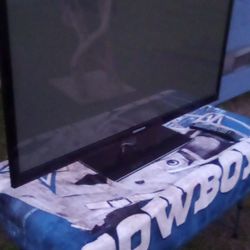 45 inch Samsung T.V.