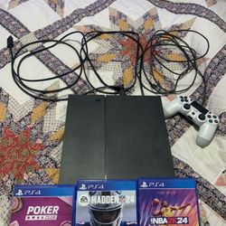 PS4