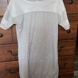 Medium Sweater Dress