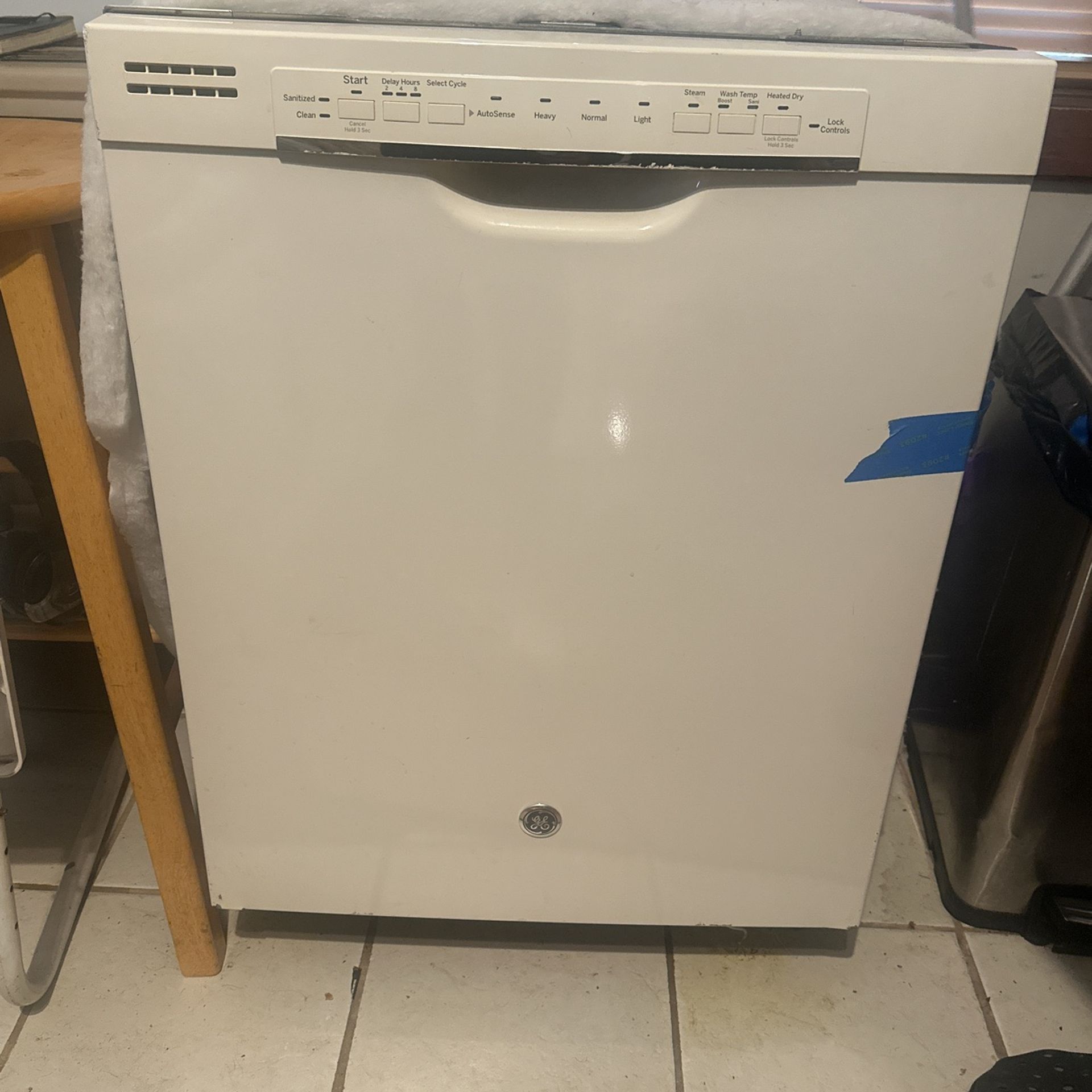 Dishwasher Ready To wire Brand New