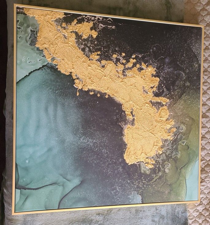 Wall Decor ($40)