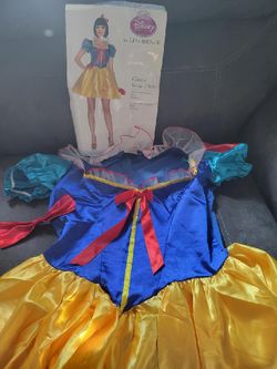 Women's Halloween Costume