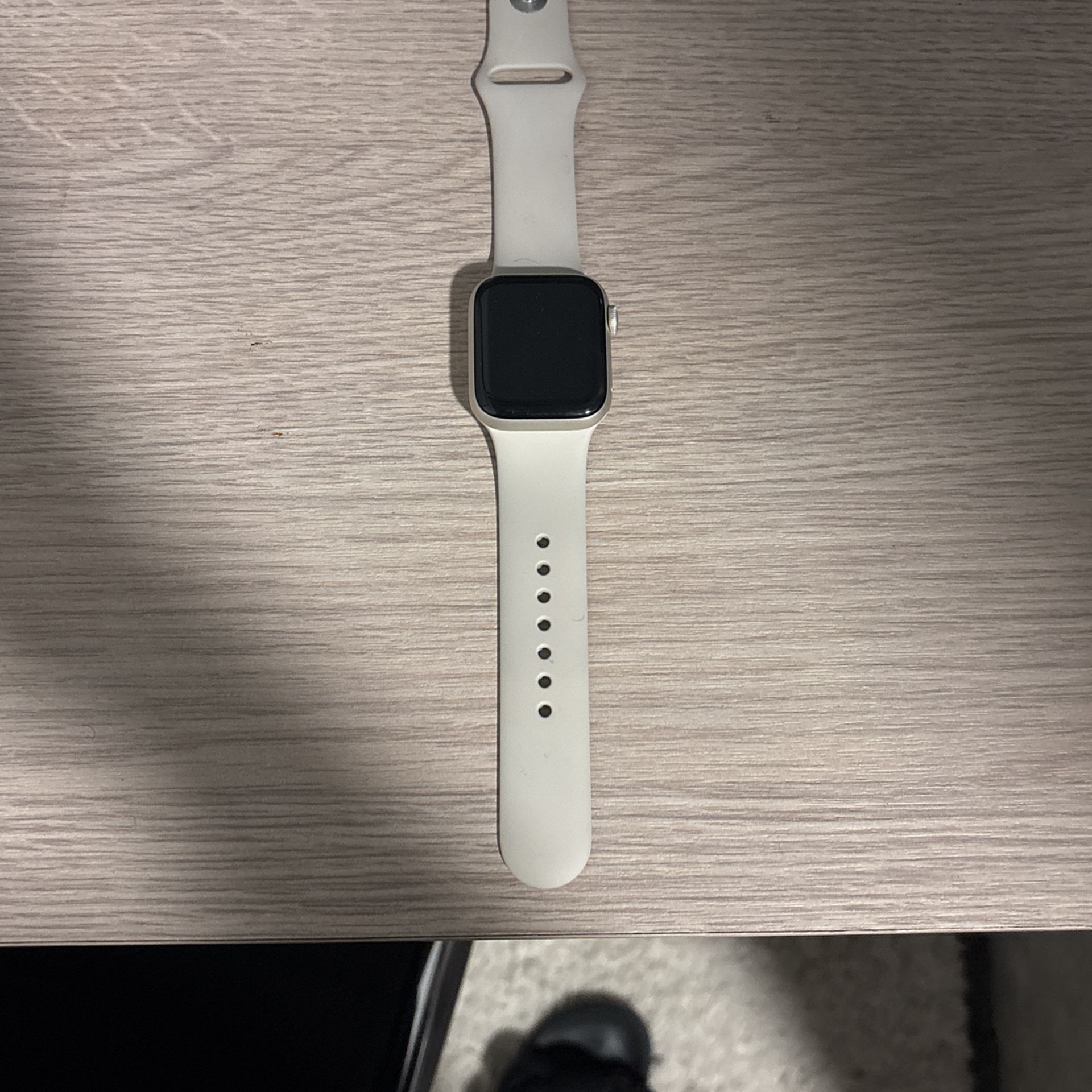 Apple Watch SE