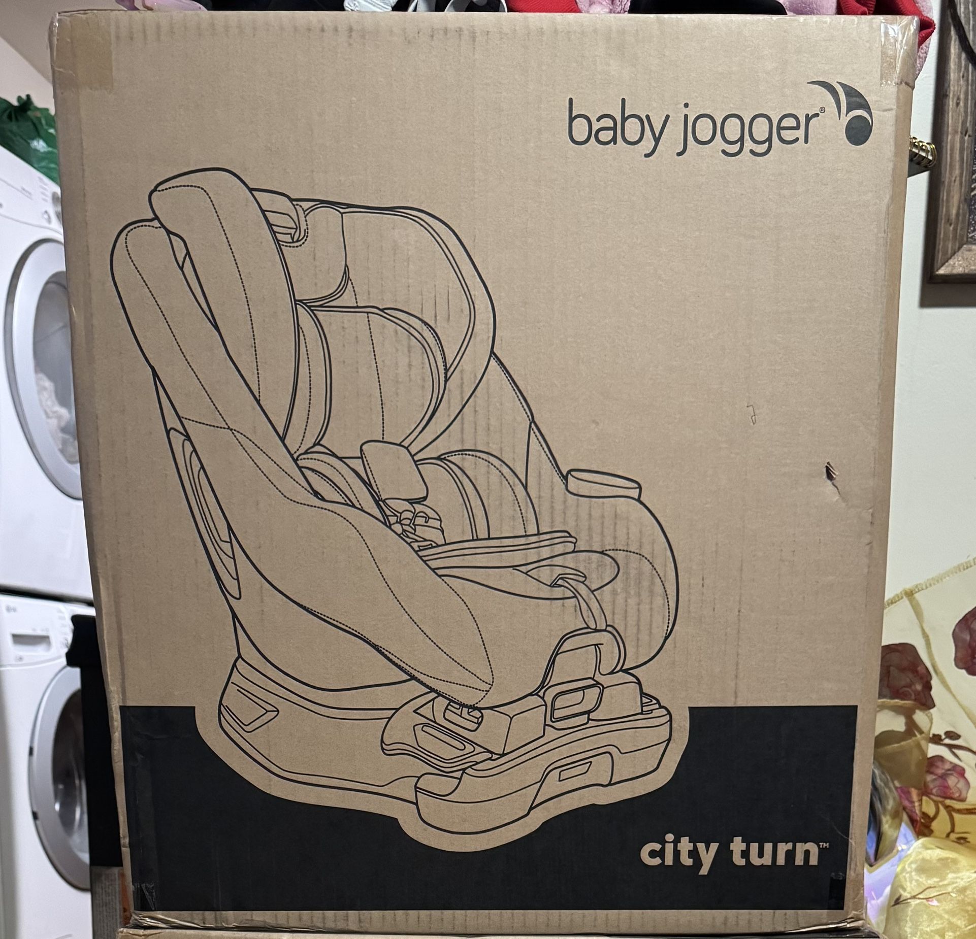 Baby Jogger