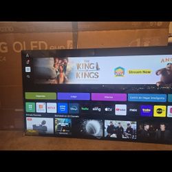 TV 📺 LG - 65" Class C4 Series OLED evo 4K UHD Smart webOS