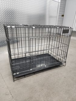 30" Travel Kennel 