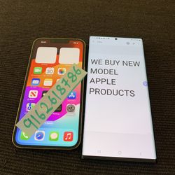 Newer Models iPhones & iPads 