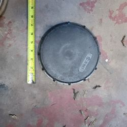 Tank Sprayer Lid
