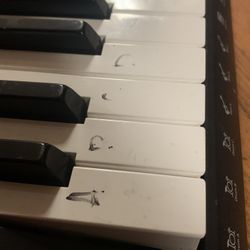 Piano