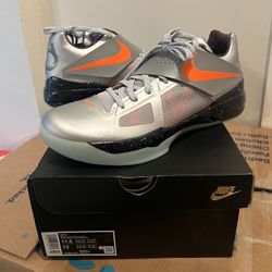 Nike KD 4 ‘Galaxy’