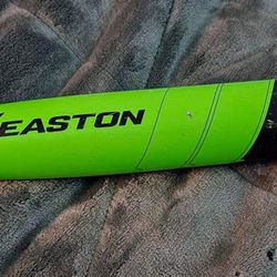 34/28 EASTON L6.0 SP14L6 COMPOSITE END LOAD  ASA SLOWPITCH SOFTBALL BAT