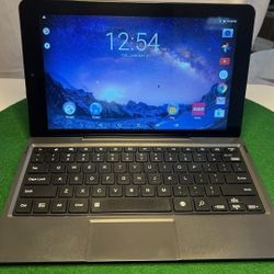 11 Inch Android Tablet 