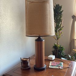Living Room Table Lamp
