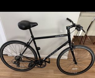KHS Hybrid Bike Urban Soul 7 