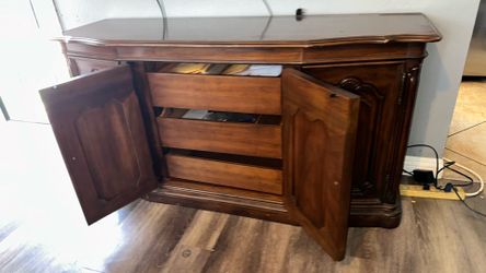 Mueble para TV
