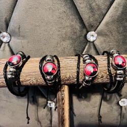 New! Anime Jujutsu Kaisen Bracelet 