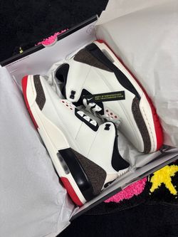 Jordan 3 Worlds Best Dad