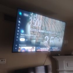 ROKU 55 INCH