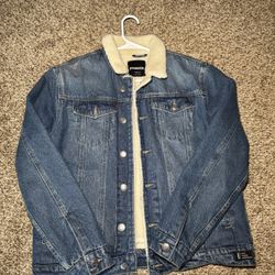 Men’s Jacket 