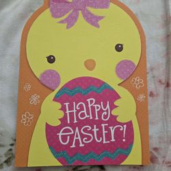 Easter Cards 6 of 8 Listings