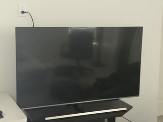 Samsung 55 inch 4K ultra HD smart LED TV