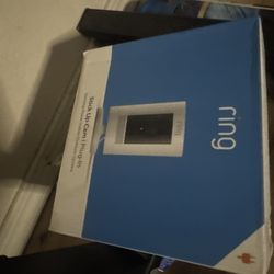 Ring Camera 