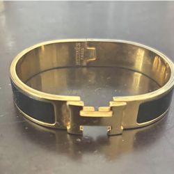 HERMES PARIS BRACELET
