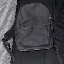 Nike Backpack