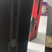 Spider-Man Hot Toy
