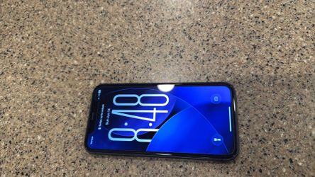 IPhone 11 64gb (unlock)
