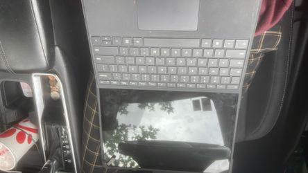 Microsoft Pro x 512 GB