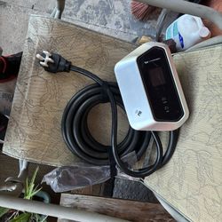 EV charger