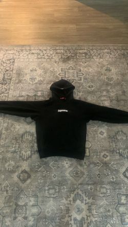 Supreme Hoodie Size Medium
