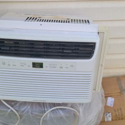 6000 Btu Air Conditioner 