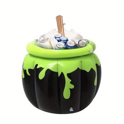 New witch bucket cooler