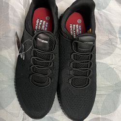 Sketchers Work Shoes