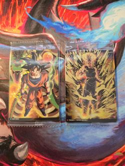 Dragon ball