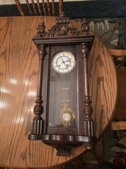 Cuckoo Clock