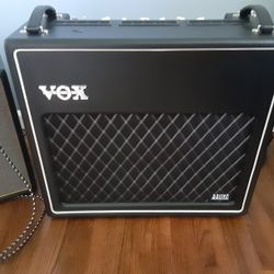 Vox TB35C1