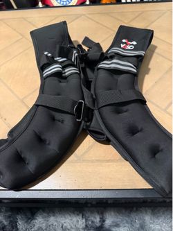 Weighted Vest 12lbs