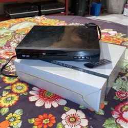 DVD Player