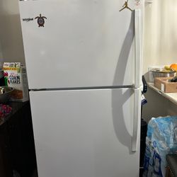 Refrigerador  