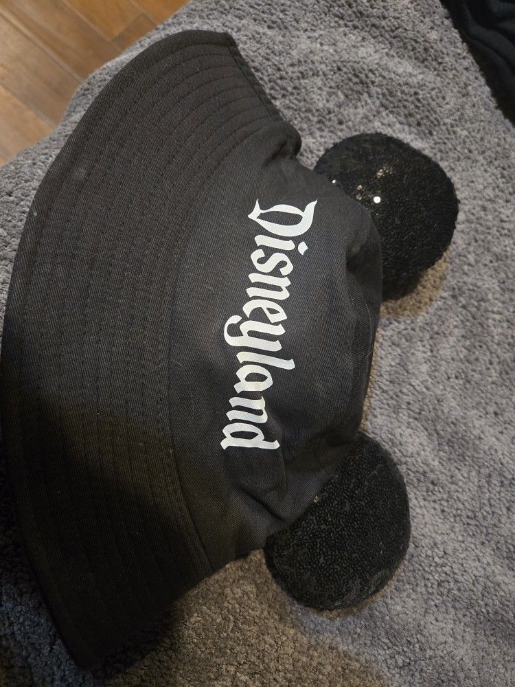 Bucket Hat Disney