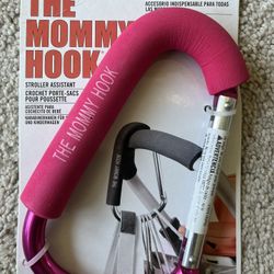 The Mommy Hook
