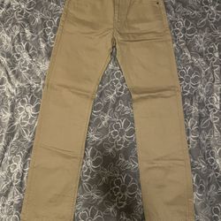 Juniors 31/34 Levi’s Jeans 