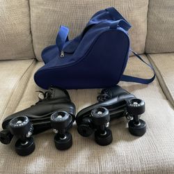 Rollerskates